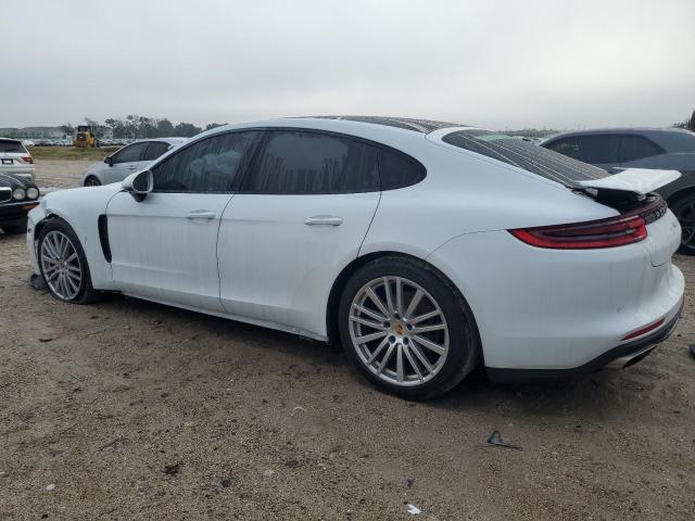 VIN WP0AA2A79JL115933 2018 Porsche Panamera, 4 no.2