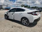 CHEVROLET VOLT LT photo