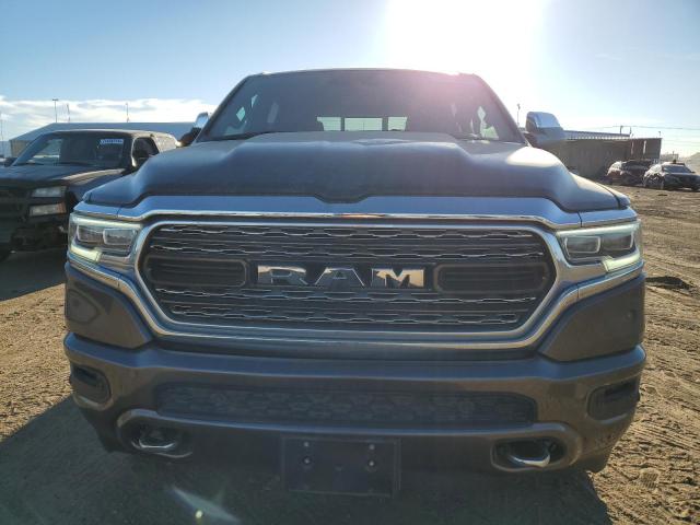 VIN 1C6SRFPT9NN102092 2022 RAM 1500, Limited no.5