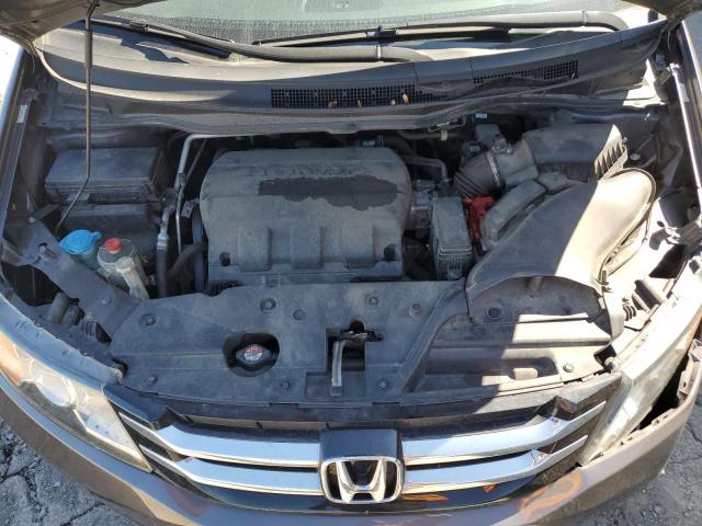 2015 HONDA ODYSSEY EX - 5FNRL5H60FB031294