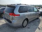 TOYOTA SIENNA photo