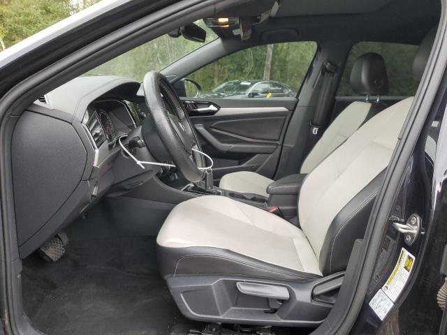 2019 VOLKSWAGEN JETTA SEL - 3VWE57BU6KM014935