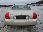 LINCOLN TOWN CAR D photo