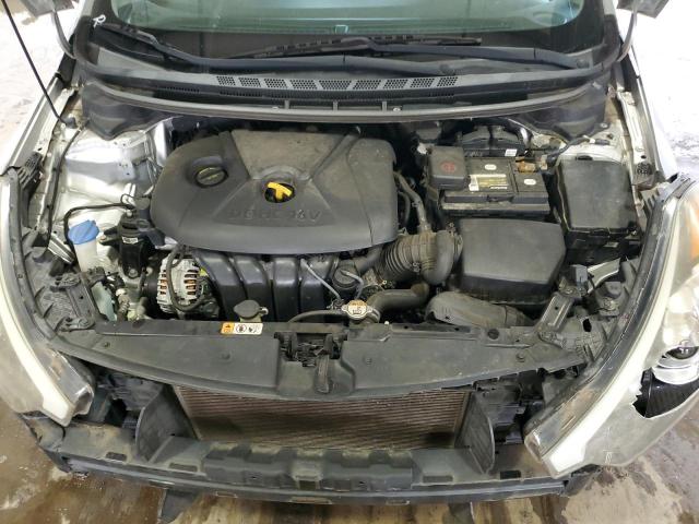 2015 KIA FORTE LX - KNAFX4A60F5370552
