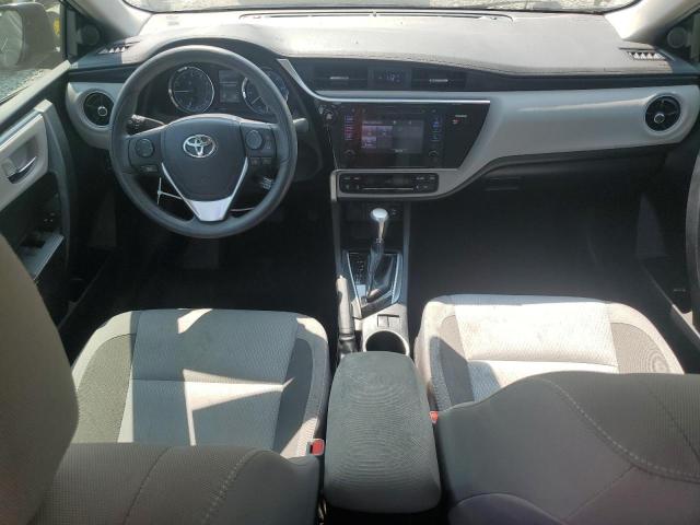 2017 TOYOTA COROLLA L - 2T1BURHE5HC849480