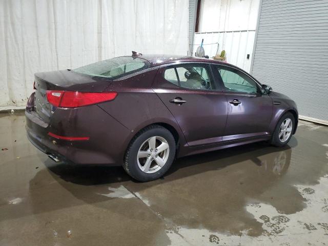 VIN 5XXGM4A75FG435867 2015 KIA Optima, LX no.3