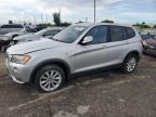 BMW X3 XDRIVE2 photo