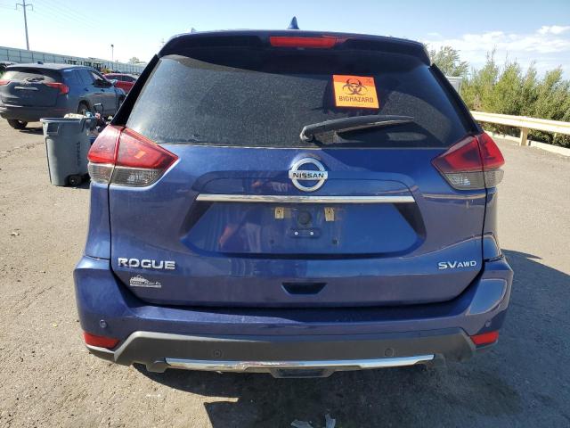 2020 NISSAN ROGUE S - 5N1AT2MV2LC778120