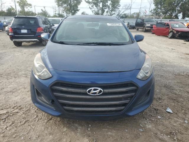 VIN KMHD35LH2GU253097 2016 Hyundai Elantra no.5