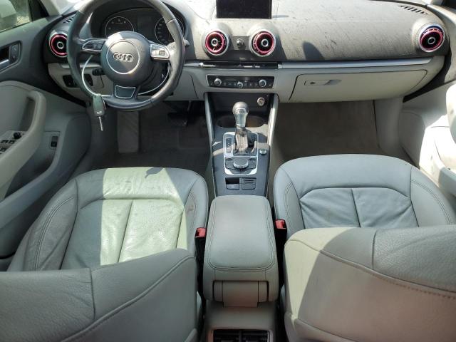 2015 AUDI A3 PREMIUM - WAUACGFF1F1076570