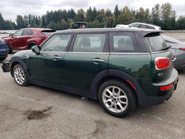 2016 MINI COOPER CLU WMWLN5C56G2E06947