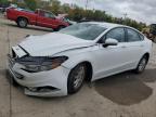 FORD FUSION S photo