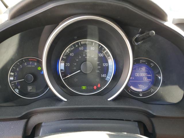 2015 HONDA FIT EX - 3HGGK5H86FM734570