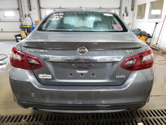 VIN 1N4AL3AP6JC284121 2018 Nissan Altima, 2.5 no.6