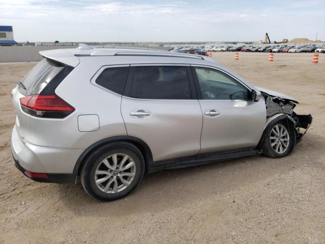 2017 NISSAN ROGUE S - JN8AT2MT4HW152825