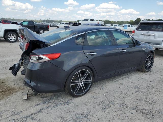 2017 KIA OPTIMA LX - KNAGT4L31H5160922