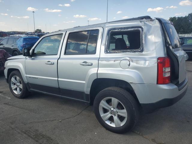 VIN 1C4NJPFB3ED624816 2014 Jeep Patriot, Latitude no.2