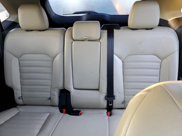 2016 FORD EDGE SEL - 2FMPK4J90GBB66603