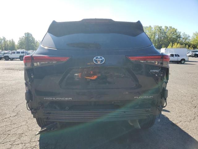 2020 TOYOTA HIGHLANDER - 5TDEBRCH3LS002641