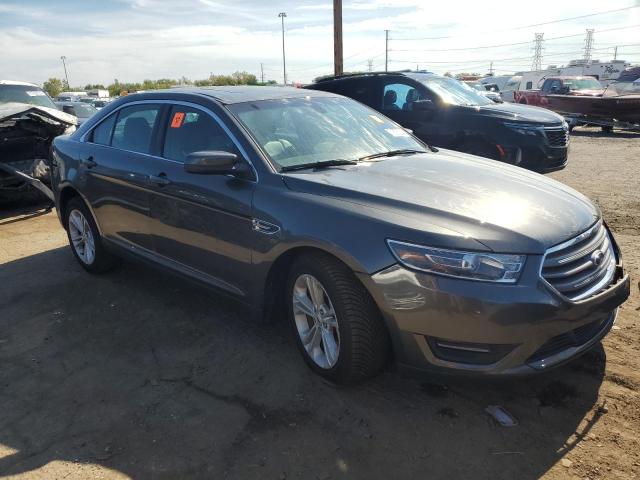 2018 FORD TAURUS SEL - 1FAHP2E82JG142051