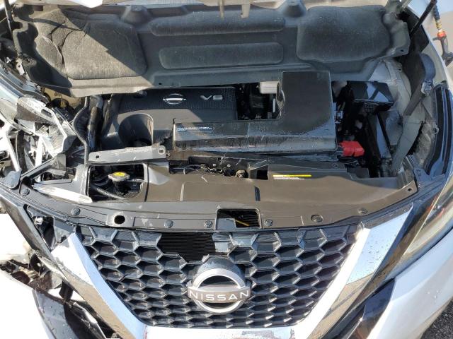 2023 NISSAN MURANO SV - 5N1AZ2BS3PC125955