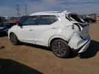 NISSAN KICKS SV photo