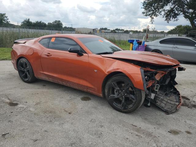 2024 CHEVROLET CAMARO LS 1G1FB1RS2R0118930  71415194