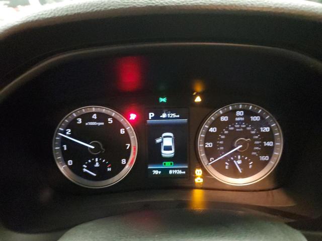 2018 HYUNDAI 25LC-7A 5NPE34AF5JH610651