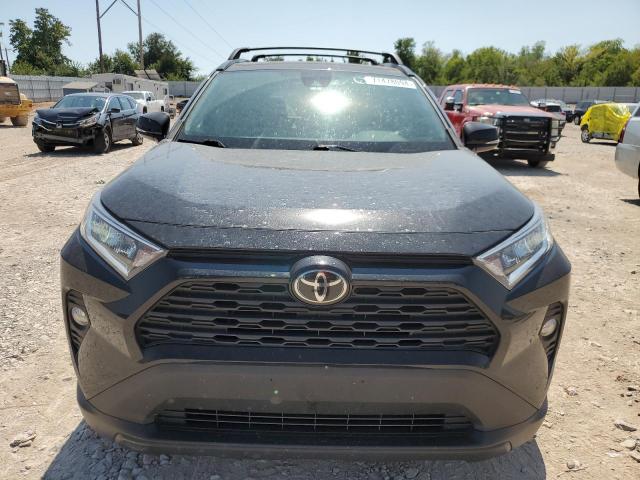 VIN 2T3C1RFV7KW006474 2019 Toyota RAV4, Xle Premium no.5