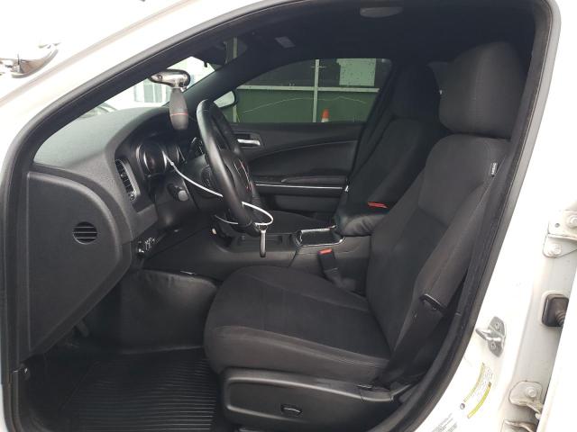 2016 DODGE CHARGER PO - 2C3CDXAG0GH179981