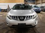 NISSAN MURANO S photo