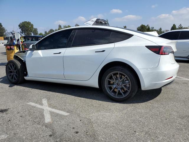 2021 TESLA MODEL 3 - 5YJ3E1EAXMF028630