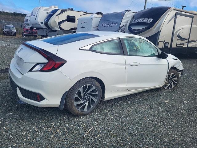 2018 HONDA CIVIC LX 2HGFC4B68JH400929