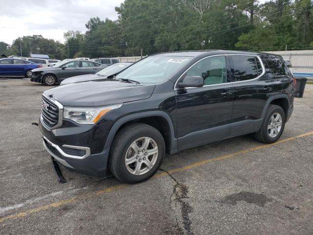 2019 GMC ACADIA SLE - 1GKKNKLA9KZ238247