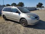 TOYOTA SIENNA CE photo