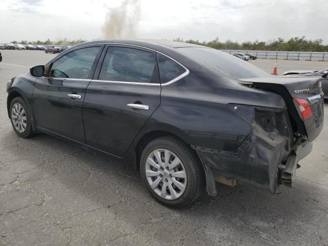 VIN 3N1AB7AP7GY240118 2016 Nissan Sentra, S no.2