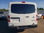 NISSAN NV 3500 photo