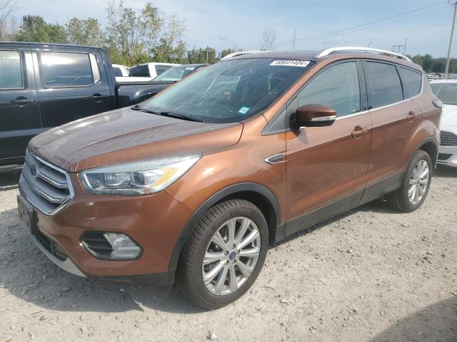 2017 FORD ESCAPE TIT 1FMCU9JD7HUB48167  68641404