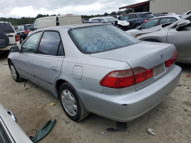 2000 HONDA ACCORD LX 1HGCG665XYA076735  69536044