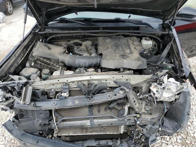 2017 TOYOTA 4RUNNER SR - JTEBU5JR6H5444906