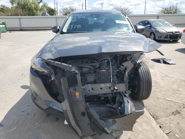 2018 MAZDA CX-5 TOURI - JM3KFACM8J1472378