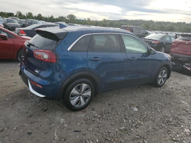 2019 KIA NIRO FE - KNDCB3LC2K5263109