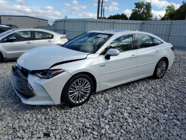 2019 TOYOTA AVALON XLE - 4T1B21FB1KU002221