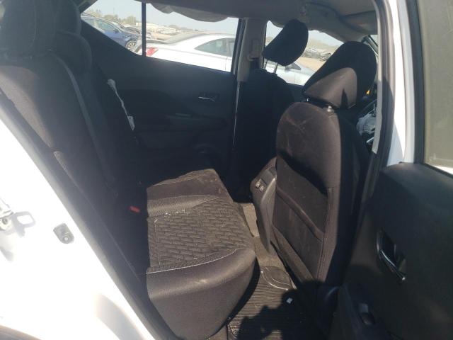2023 NISSAN KICKS SV - 3N1CP5CV0PL481042