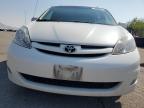 TOYOTA SIENNA XLE photo