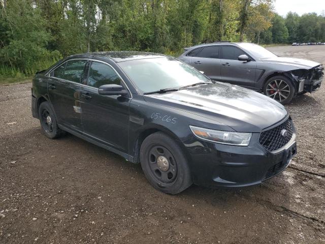 2017 FORD TAURUS POL - 1FAHP2MK5HG130600