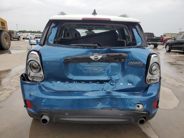 2017 MINI COOPER S C - WMZYT3C30H3D98759