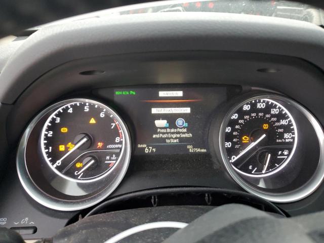 2018 TOYOTA CAMRY SE/X 4T1BZ1HK8JU004930
