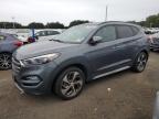 HYUNDAI TUCSON LIM photo