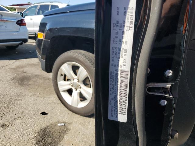 VIN 1C4NJRFB5FD425747 2015 Jeep Patriot, Latitude no.13